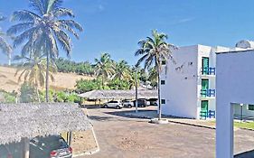Porto Canoa Flats