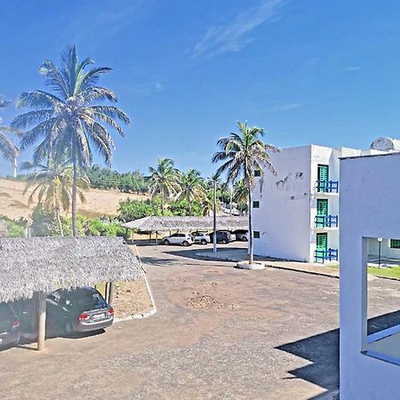 Porto Canoa Flats Canoa Quebrada Exterior foto