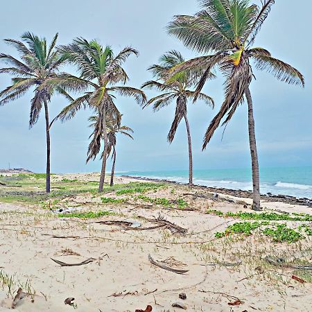 Porto Canoa Flats Canoa Quebrada Exterior foto