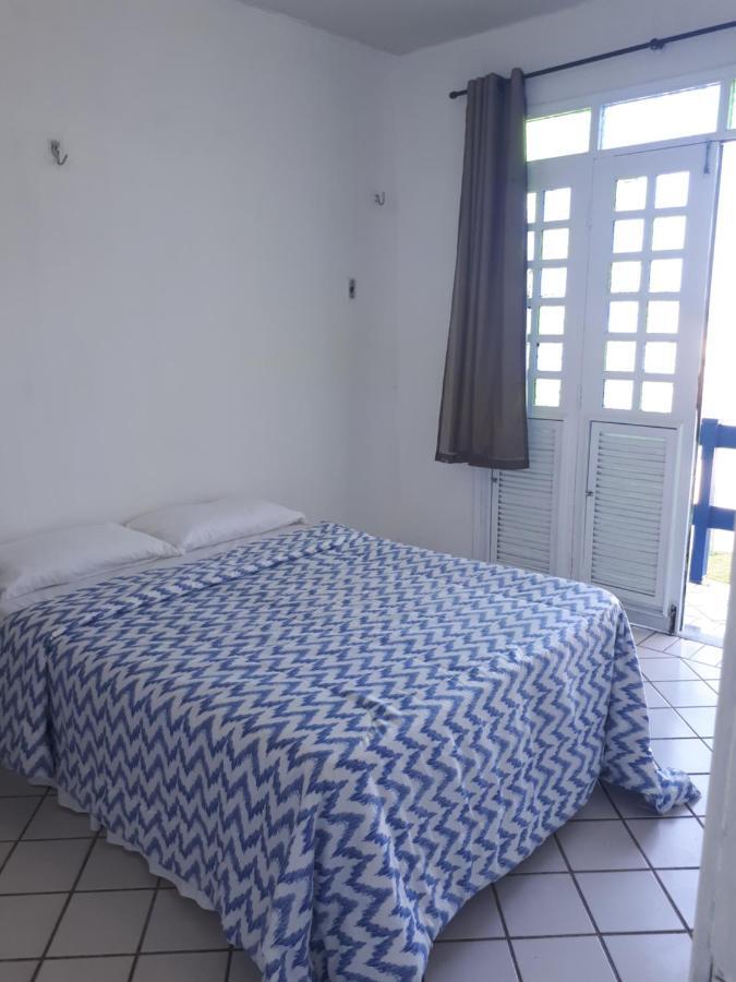 Porto Canoa Flats Canoa Quebrada Exterior foto